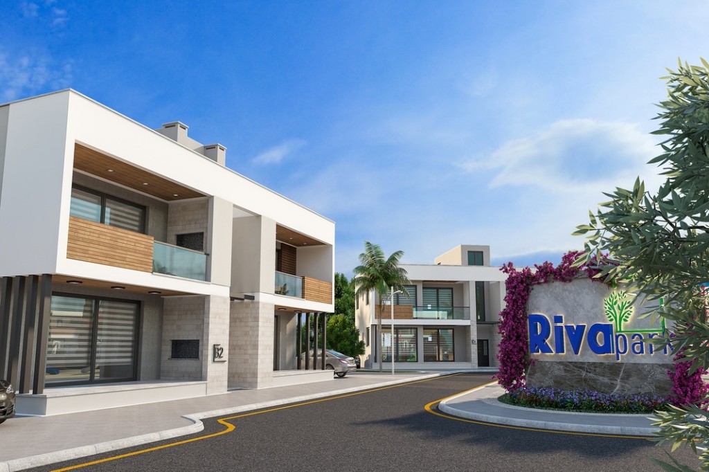 Апартаменты 3+1 ID 126003