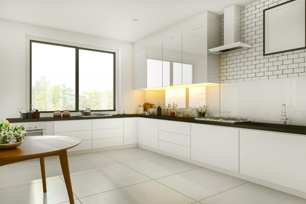 Вилла 3+1 ID 135001