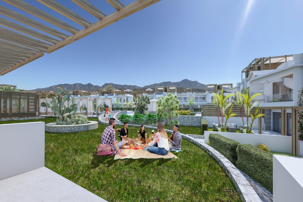 Апартаменты 3+1 ID 153003 Апартаменты 3+1 ID 153003