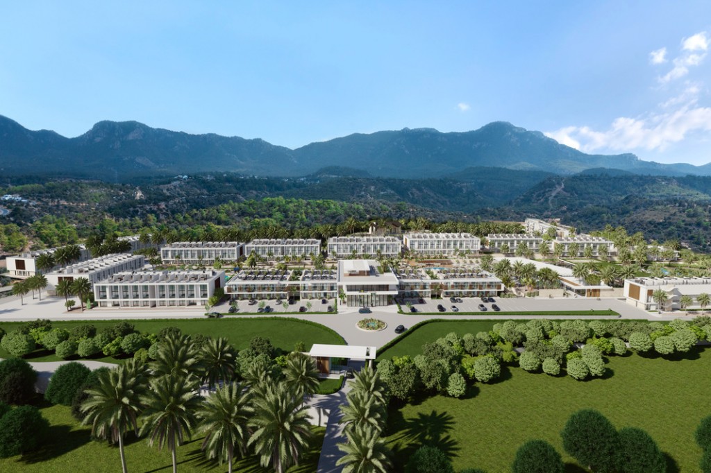 Апартаменты ID 158301 студия