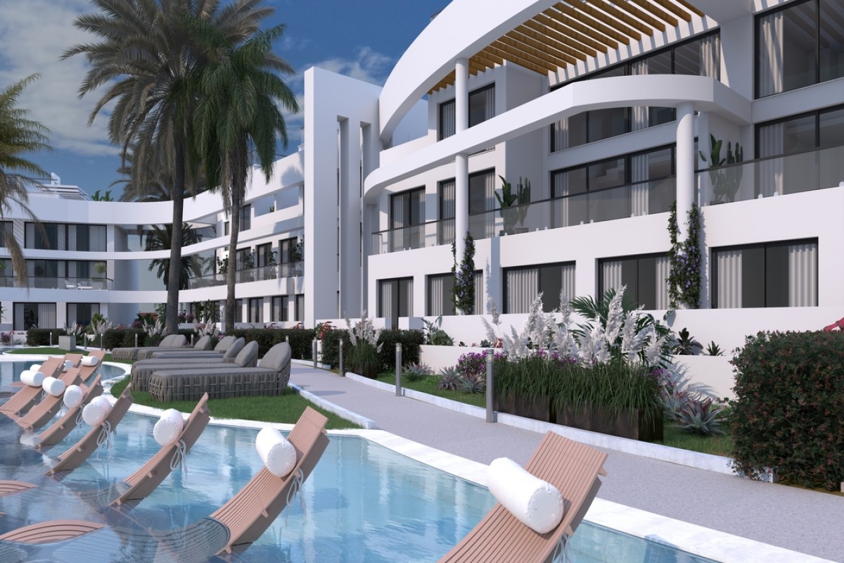 Апартаменты 2+1 ID 161001