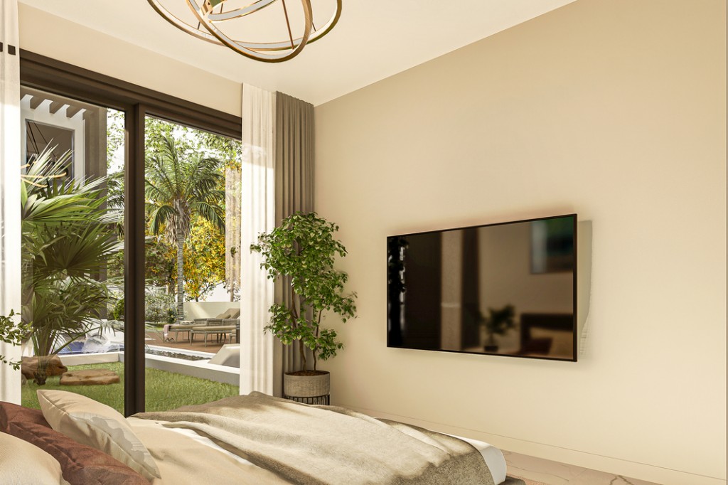 Апартаменты 2+1 ID 164001