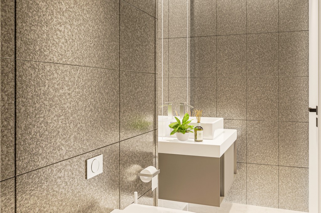 Апартаменты 2+1 ID 164002 лофт пентхаус