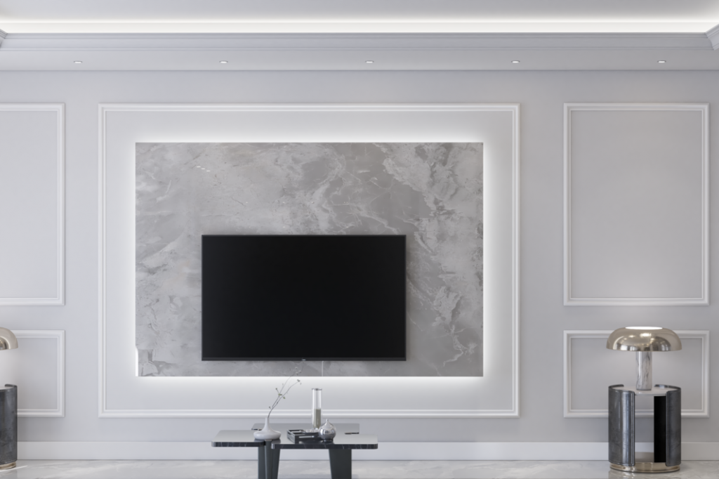 Апартаменты 3+1 ID 167002