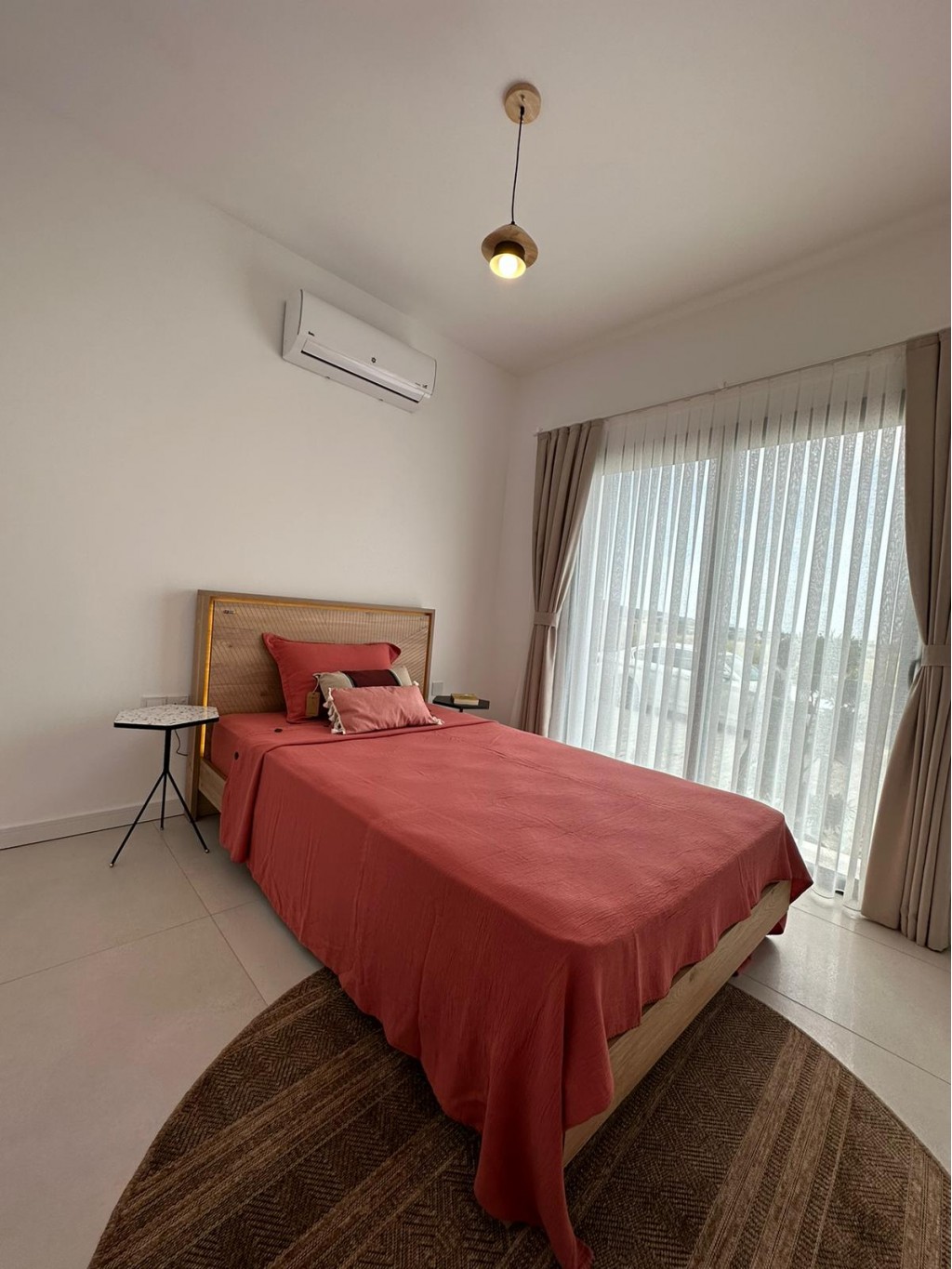 Апартаменты 3+1 ID 174005