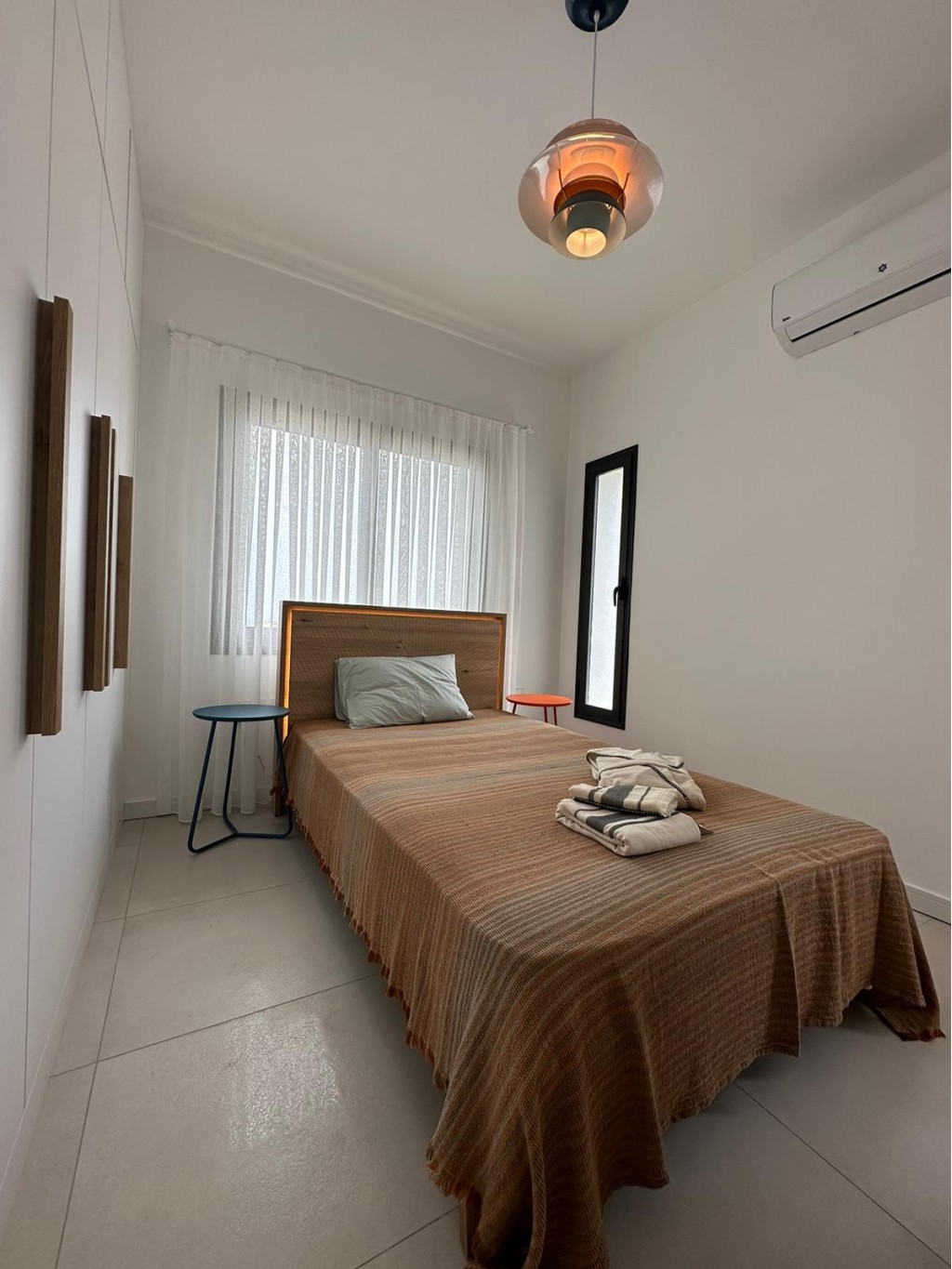 Апартаменты 3+1 ID 174005