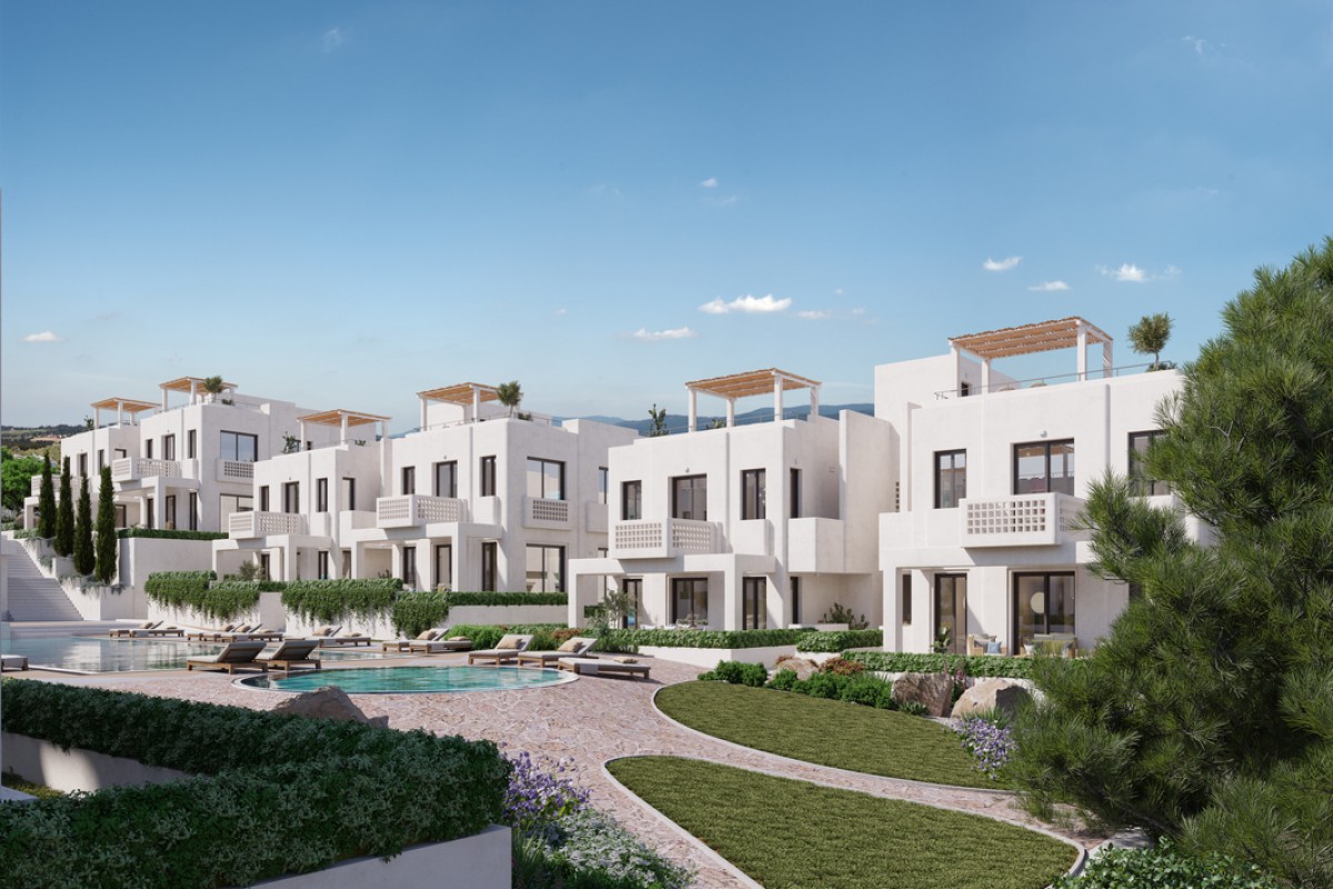 Апартаменты 2+1 ID 179001