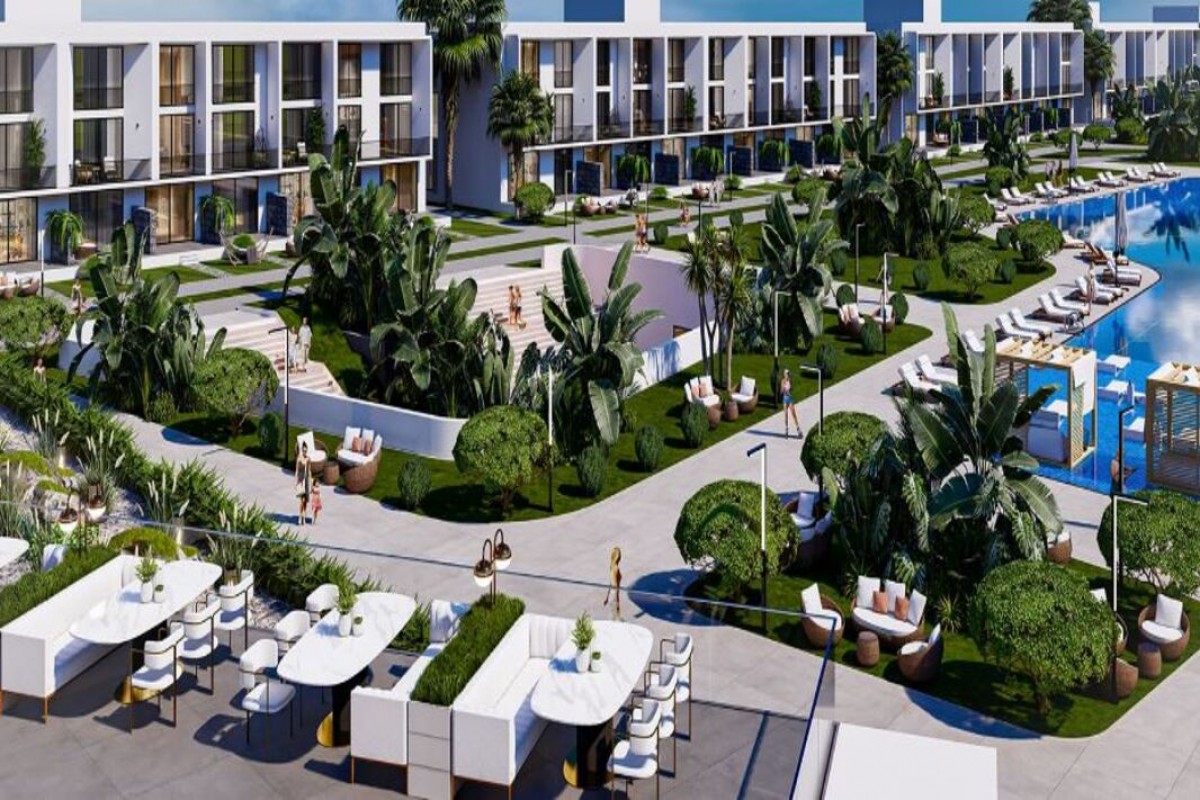 Апартаменты ID 185001 студия