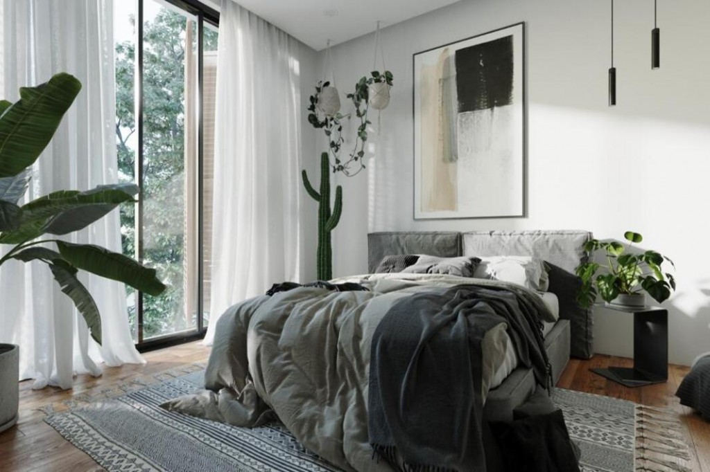 Вилла 3+1 ID 195002