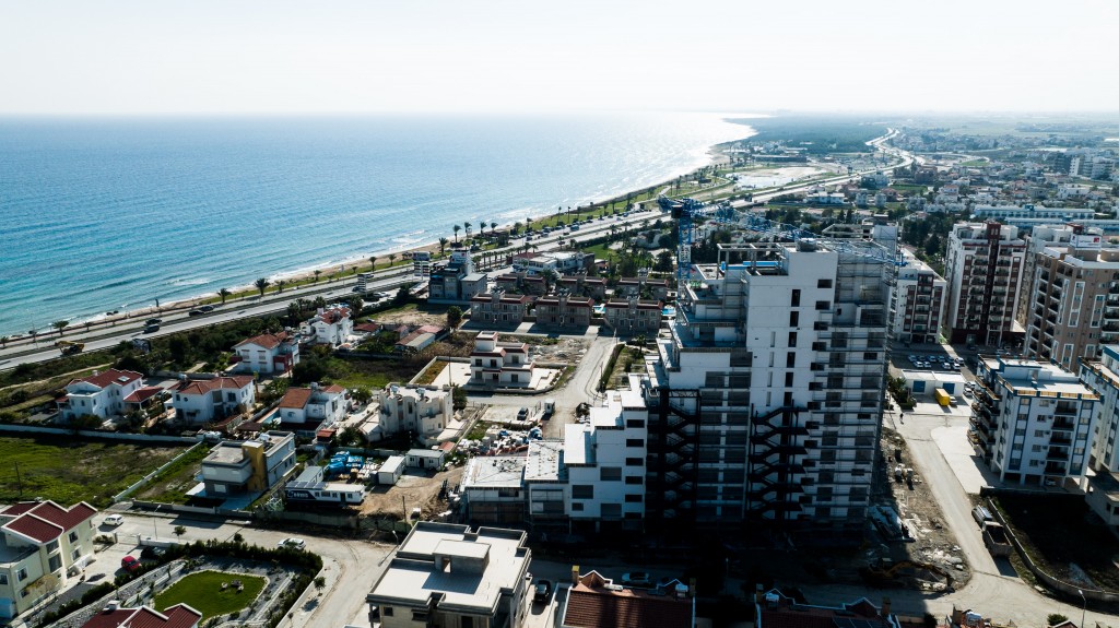 Цены на недвижимость на Северном Кипре в 2026 году: вторичный и первичный рынок