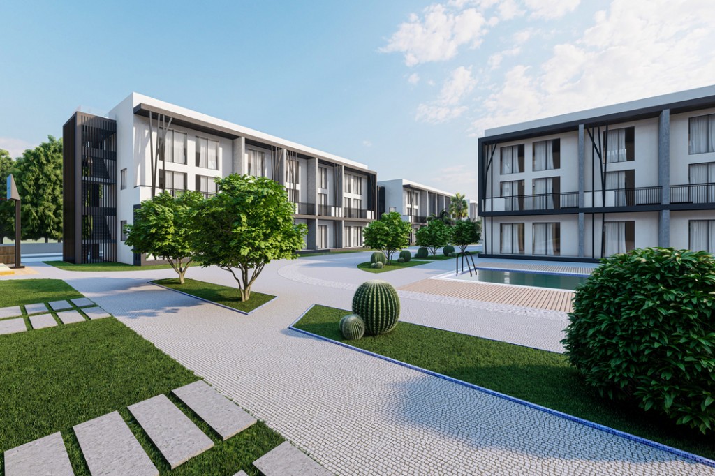 Апартаменты ID 212004 студия