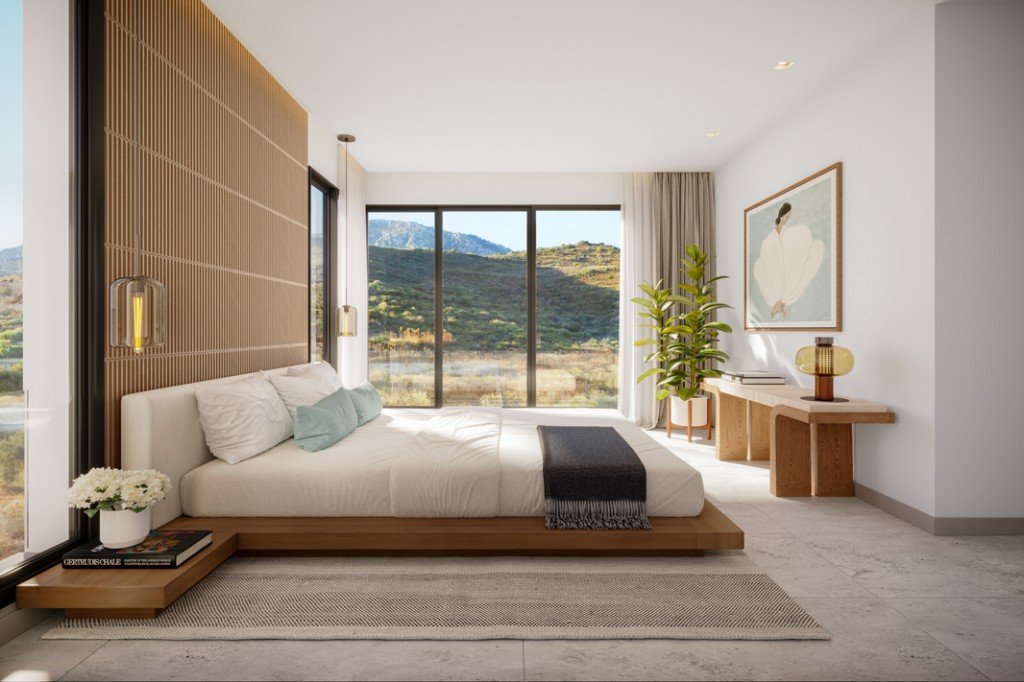 Апартаменты 2+1 ID 226001