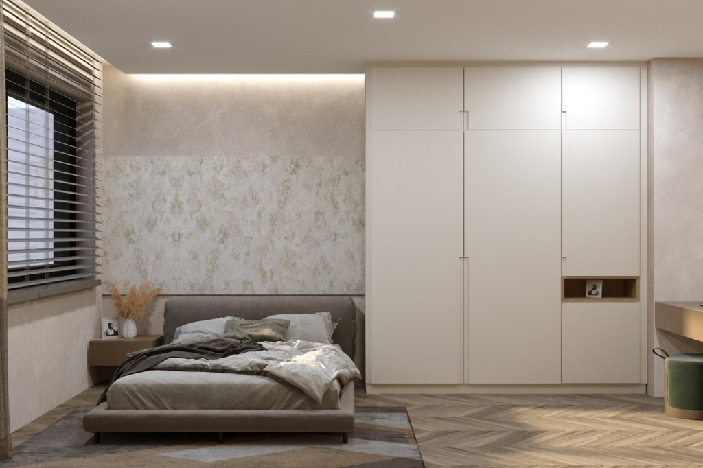 Апартаменты 2+1 ID 237001