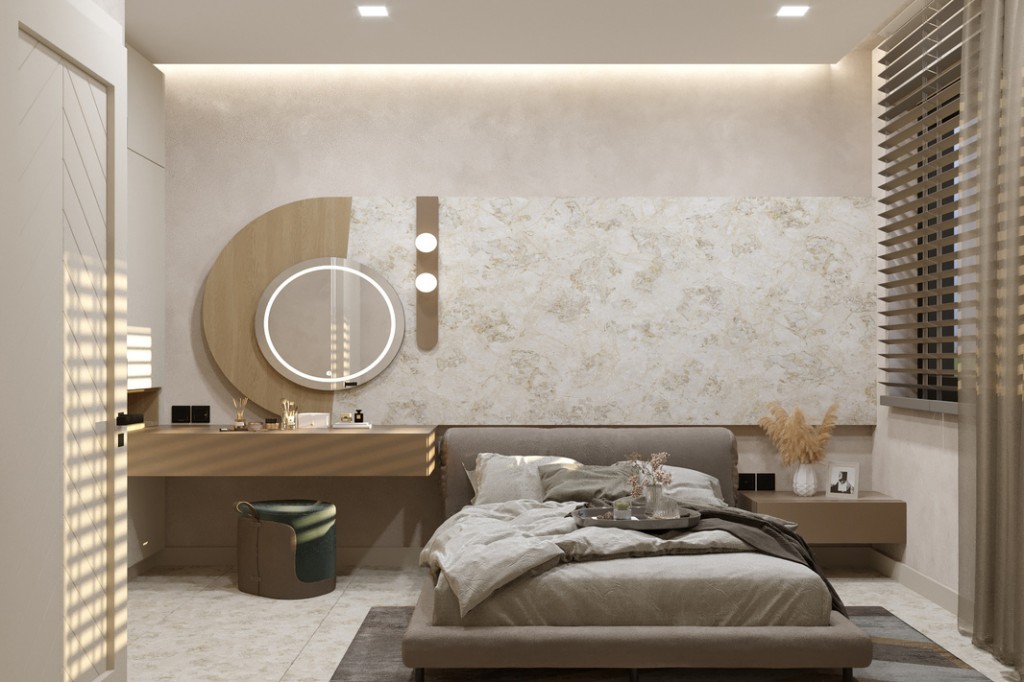 Апартаменты 3+1 ID 237003 лофт пентхаус