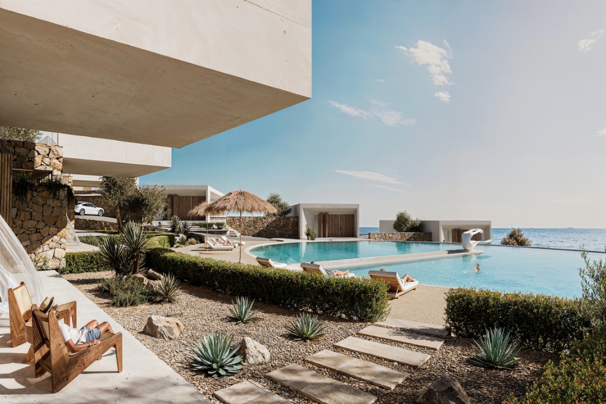 Апартаменты 2+1 ID 251002