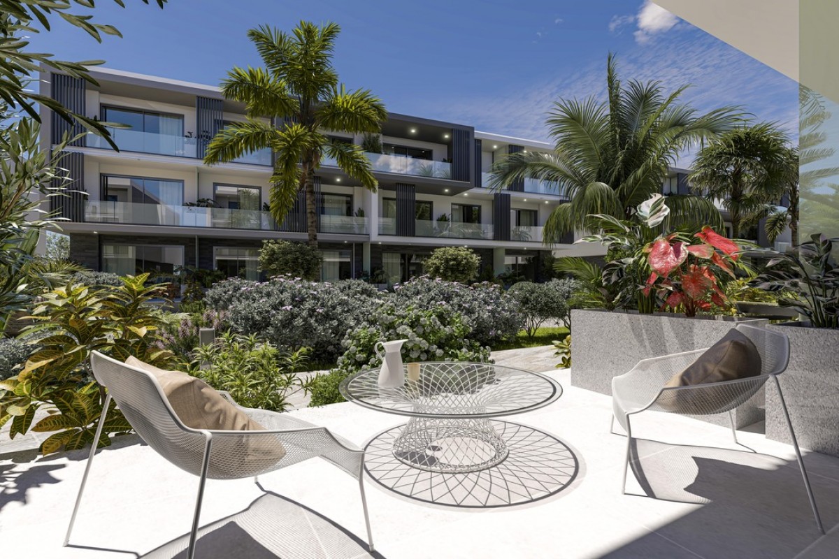 Апартаменты ID 256001 студия