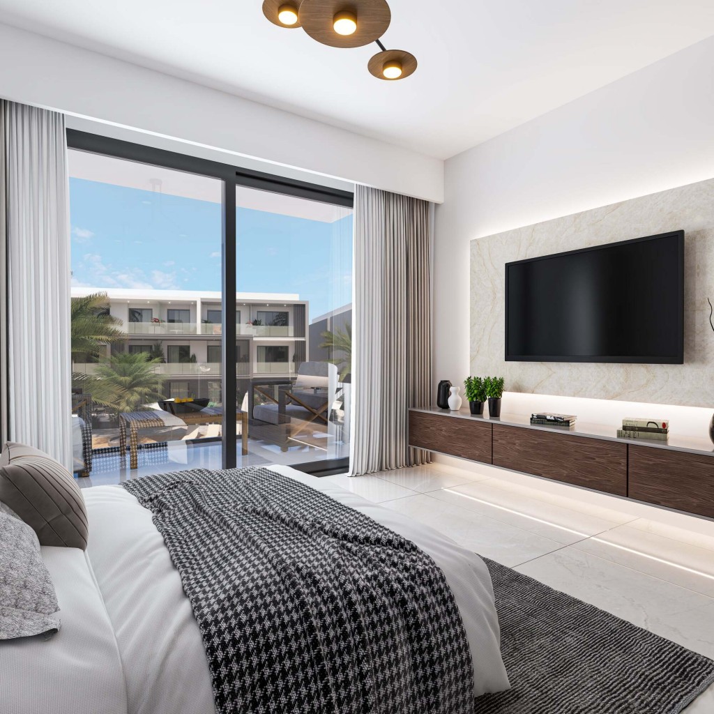 Апартаменты ID 256001 студия