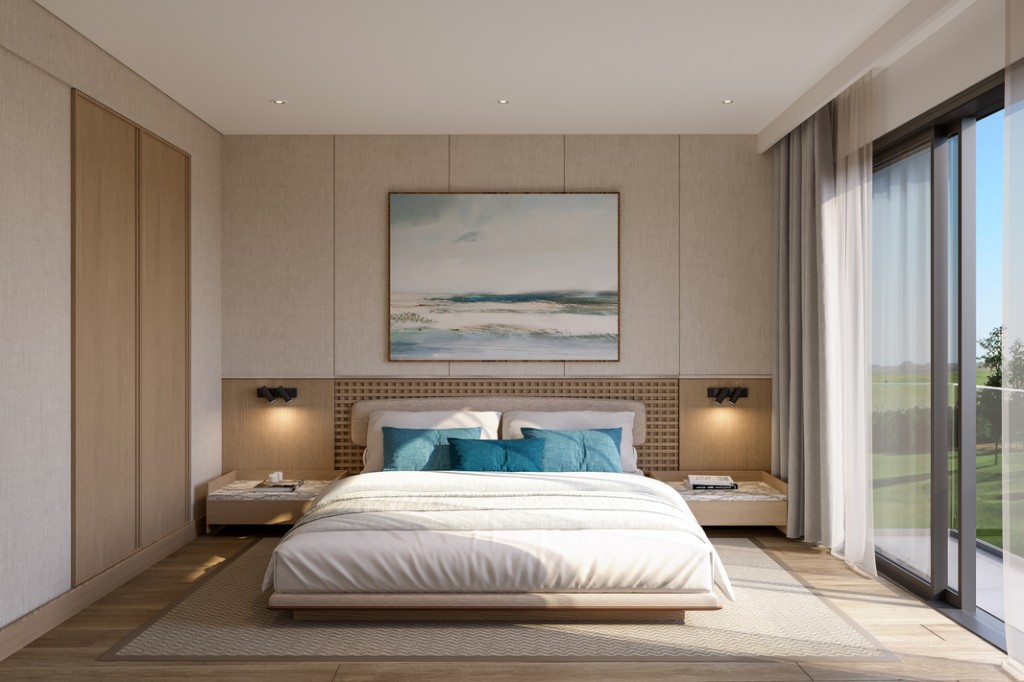 Апартаменты 2+1 ID 259003 пентхаус