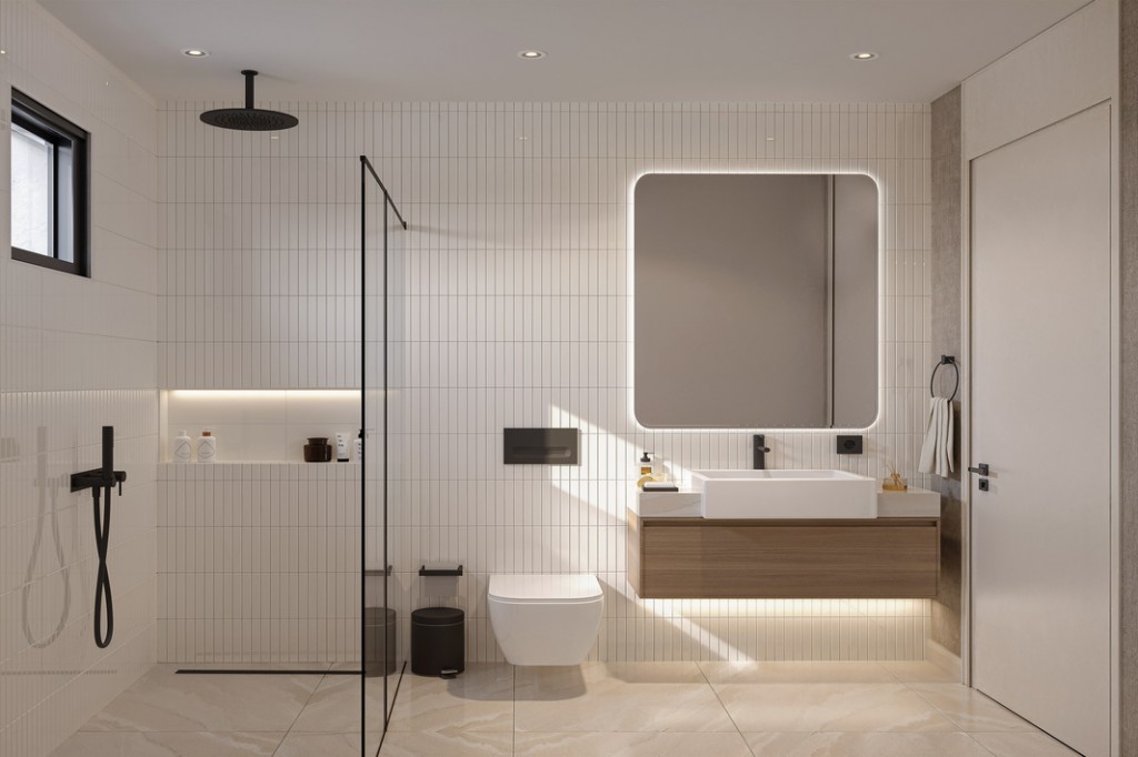 Апартаменты 1+1 ID 259001