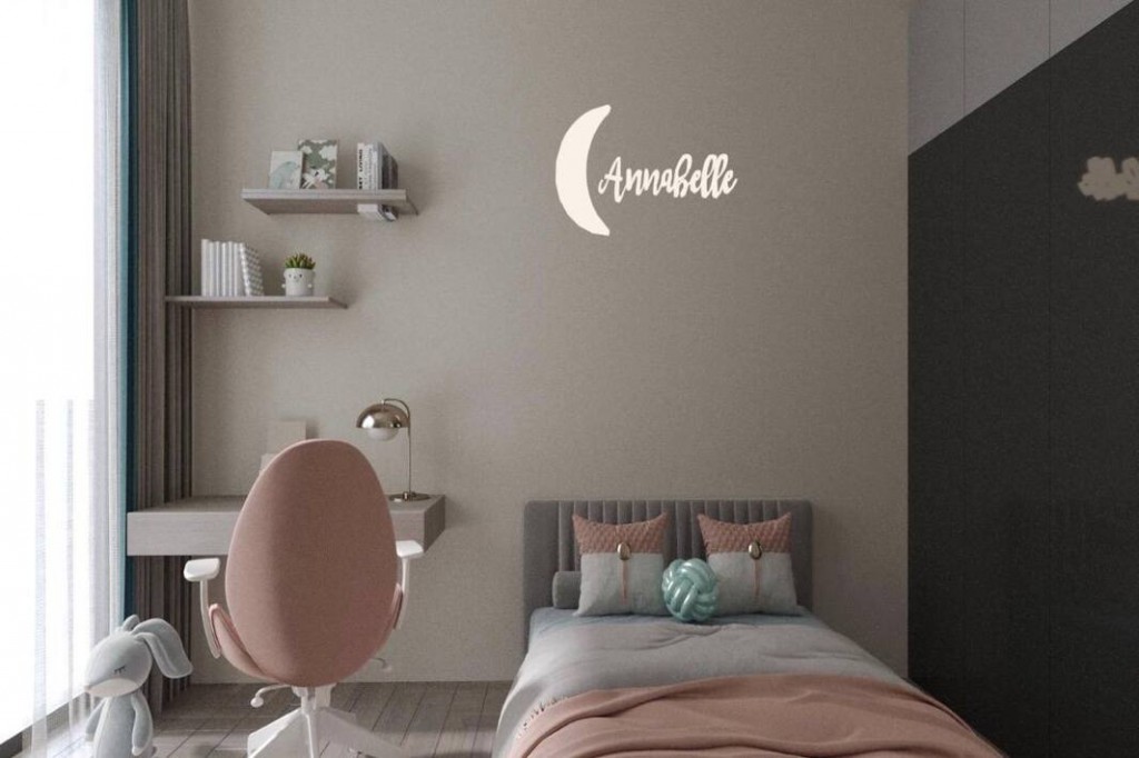 Вилла 4+1 ID 265001 с бассейном