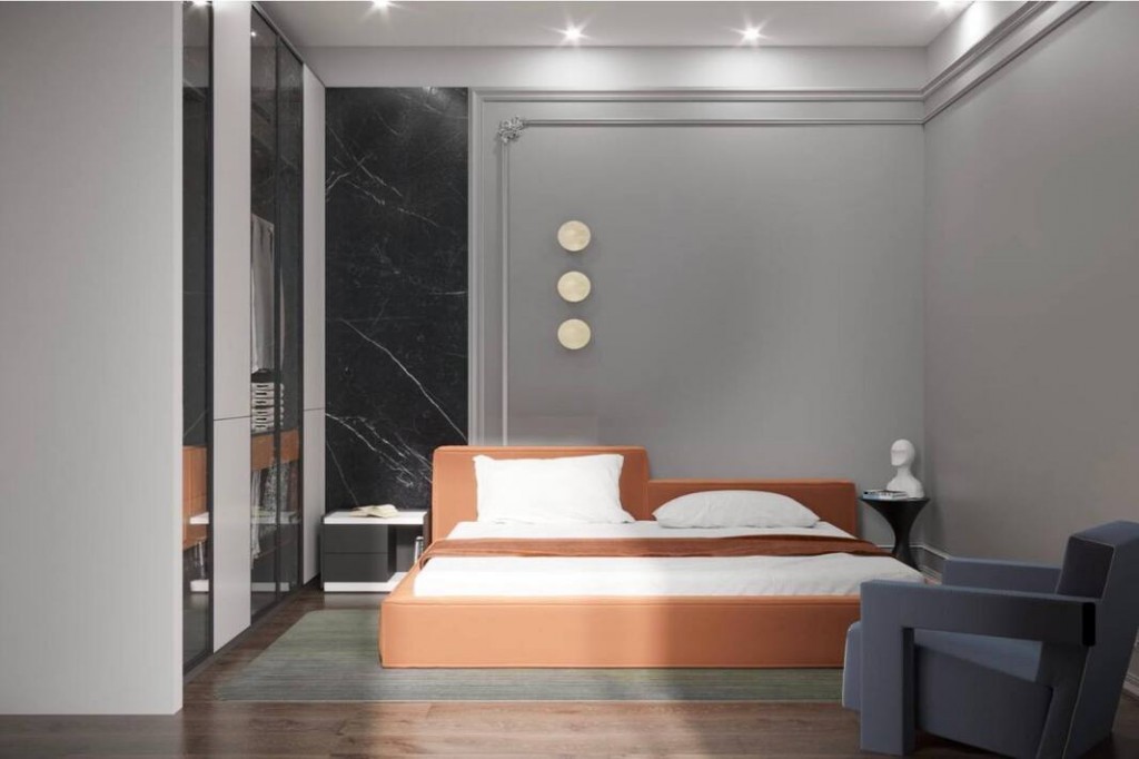 Вилла 4+1 ID 265001 с бассейном