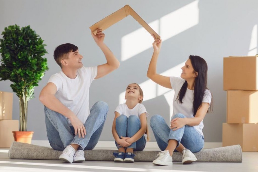 Если вы решили переехать в другую страну