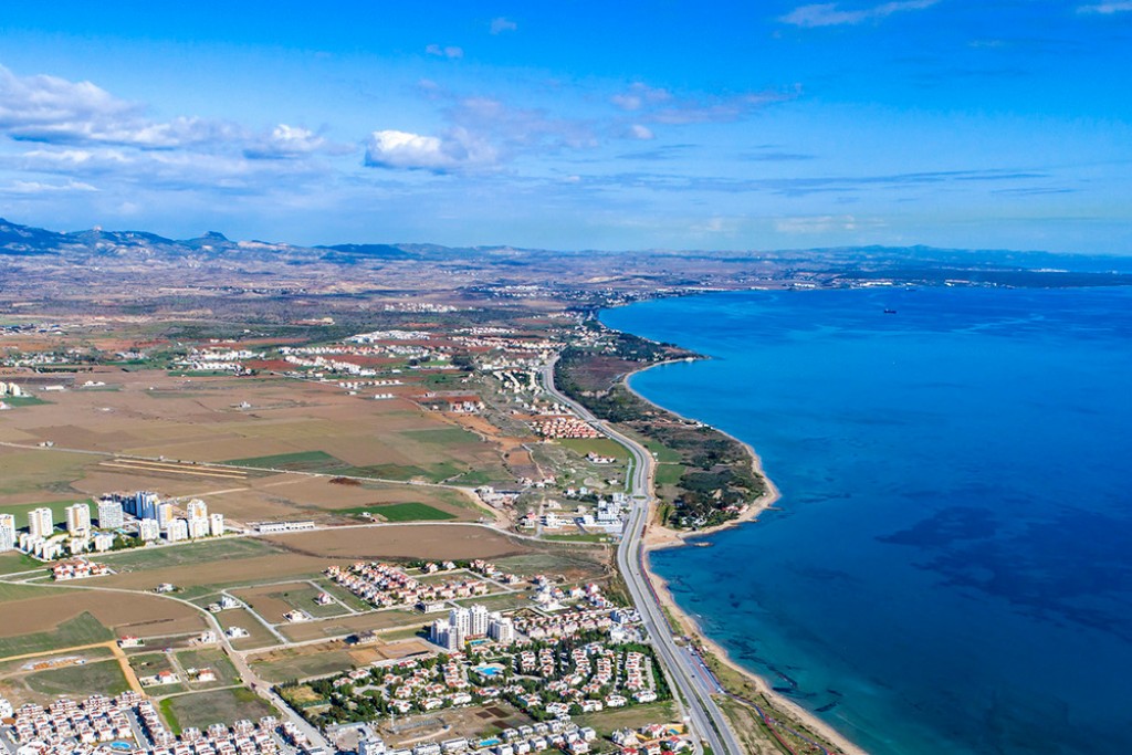 Почему недвижимость в Искеле пользуется высоким спросом среди иностранных покупателей