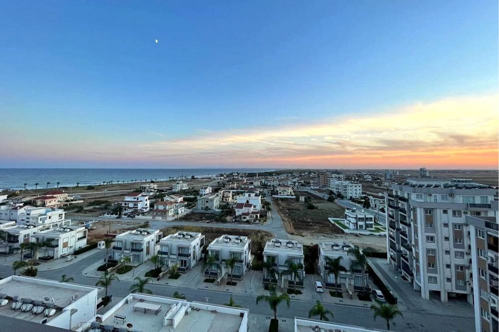 Как выбрать недвижимость на Северном Кипре и не ошибиться