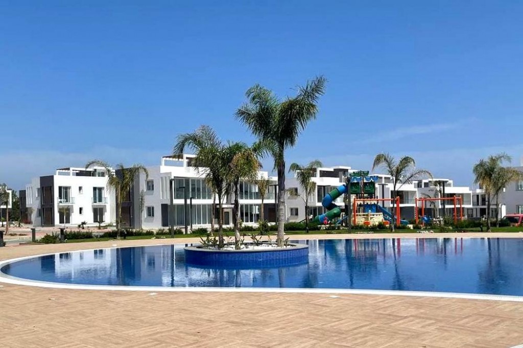 Недвижимость на Северном Кипре. Минимальные цены