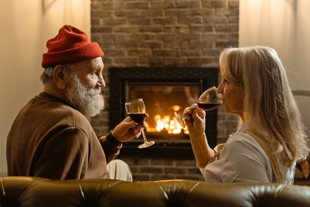 Отопление на Северном Кипре, или как не замерзнуть зимой 