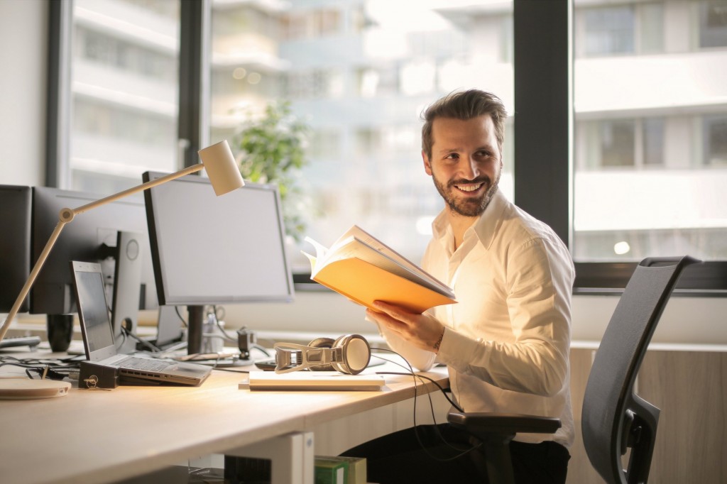 Работа на Северном Кипре