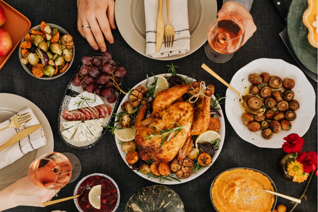 Самые полезные средиземноморские продукты