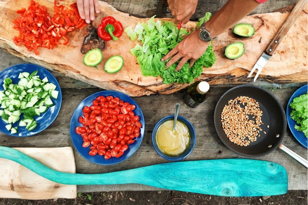 Кухня Северного Кипра – какие блюда и продукты стоит попробовать