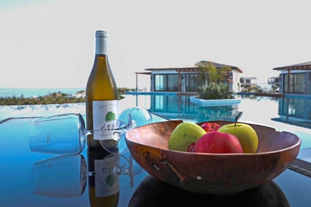 Как мы купили квартиру на Северном Кипре