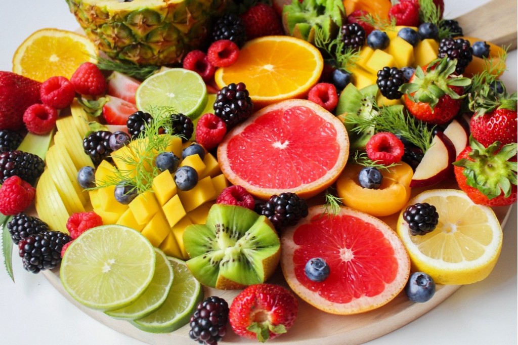 Фрукты на Северном Кипре по сезонам