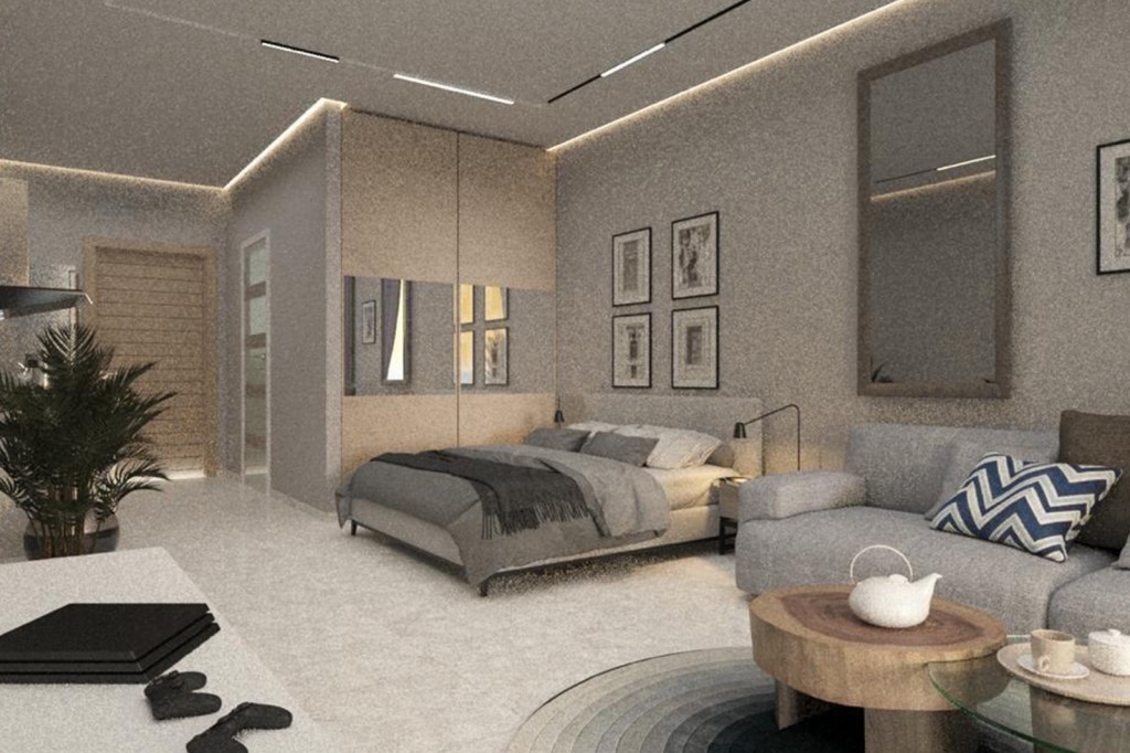 Инвестируй в жемчужину Кипра!