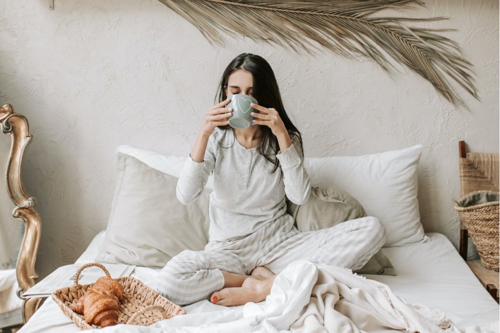 Домашний карантин на Северном Кипре