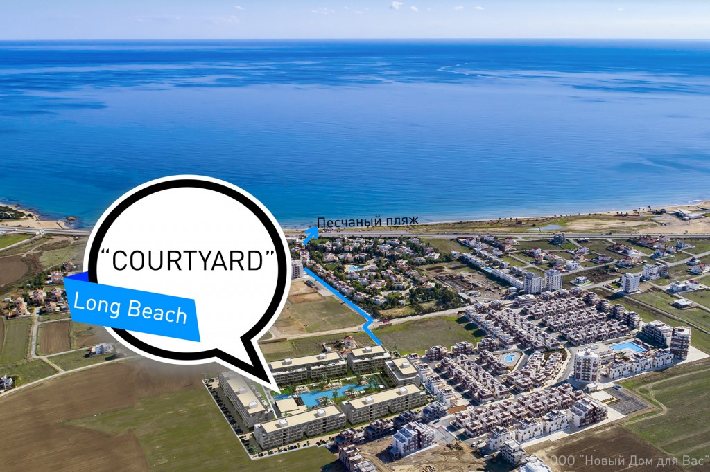 Внутренняя отделка шоурума в жилом комплексе ID 006