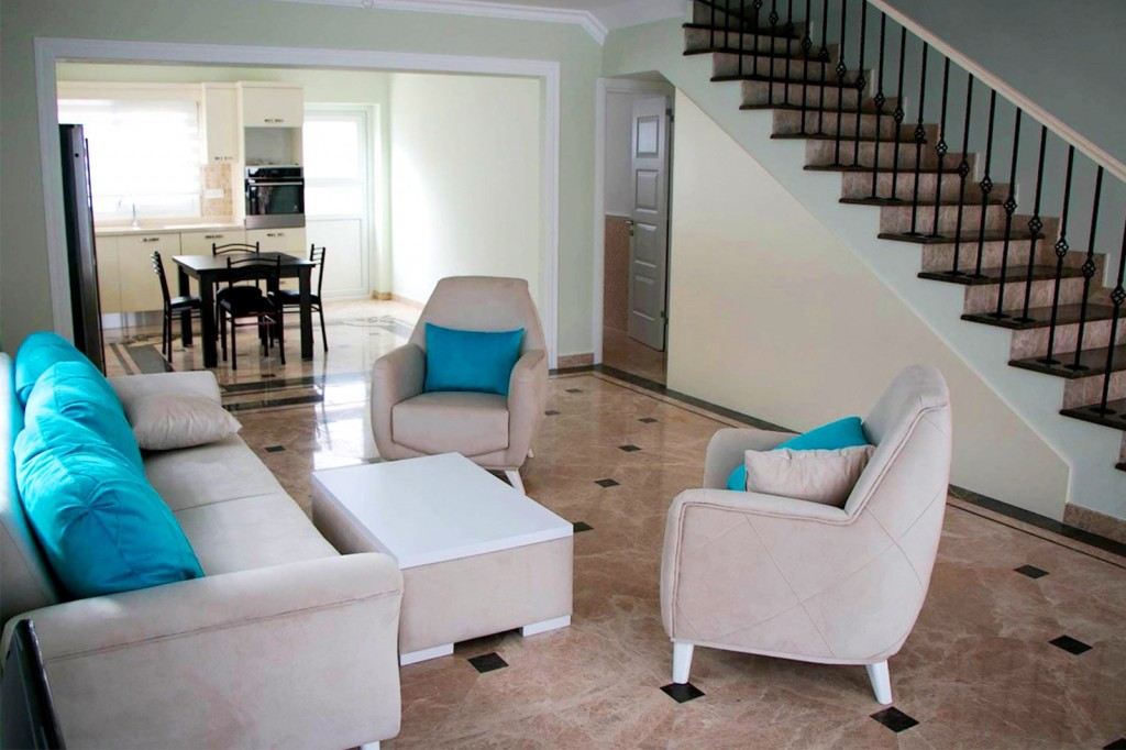 Таунхаус ID 023018 3+1