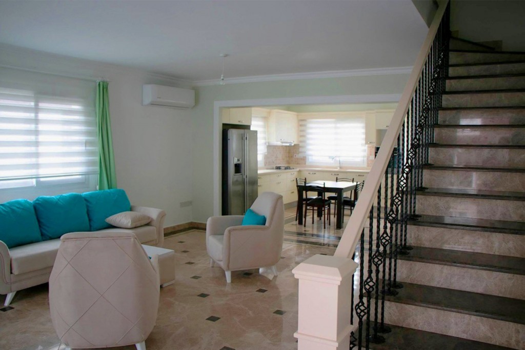 Таунхаус ID 023018 3+1