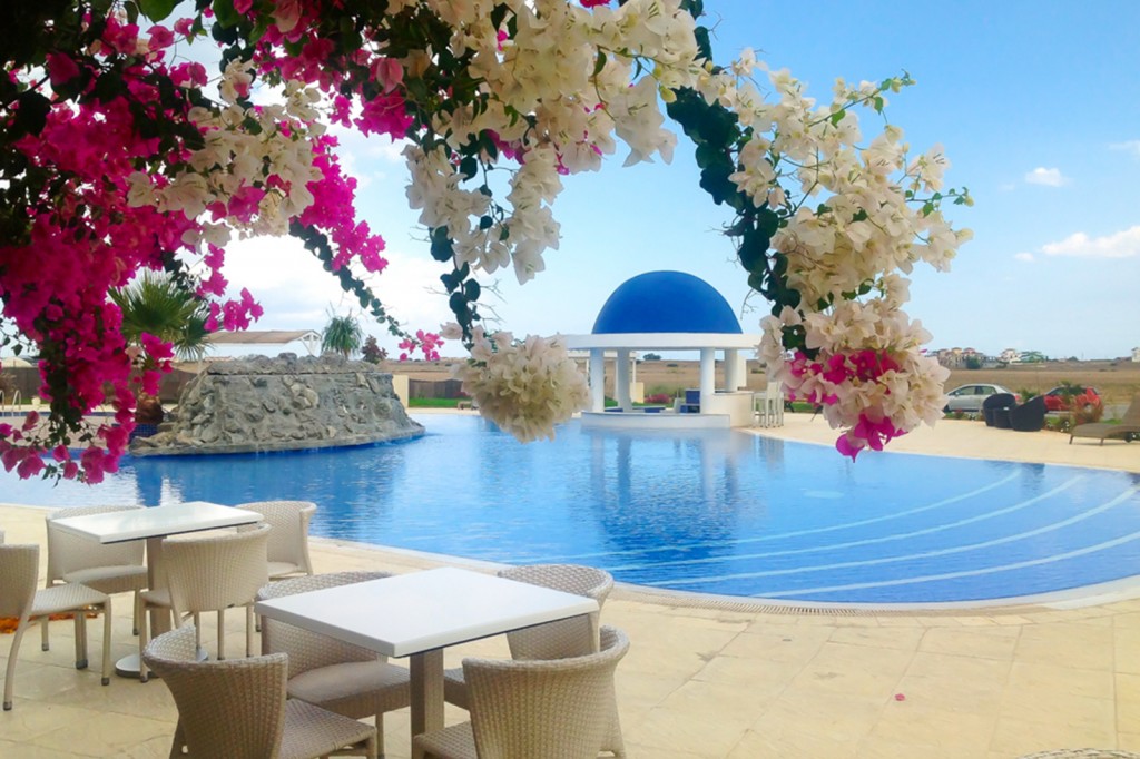 Апартаменты ID 004008 4+1 пентхаус