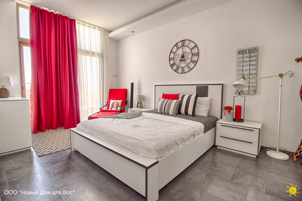 Апартаменты ID 004007 3+1 пентхаус Апартаменты ID 004007 3+1 пентхаус