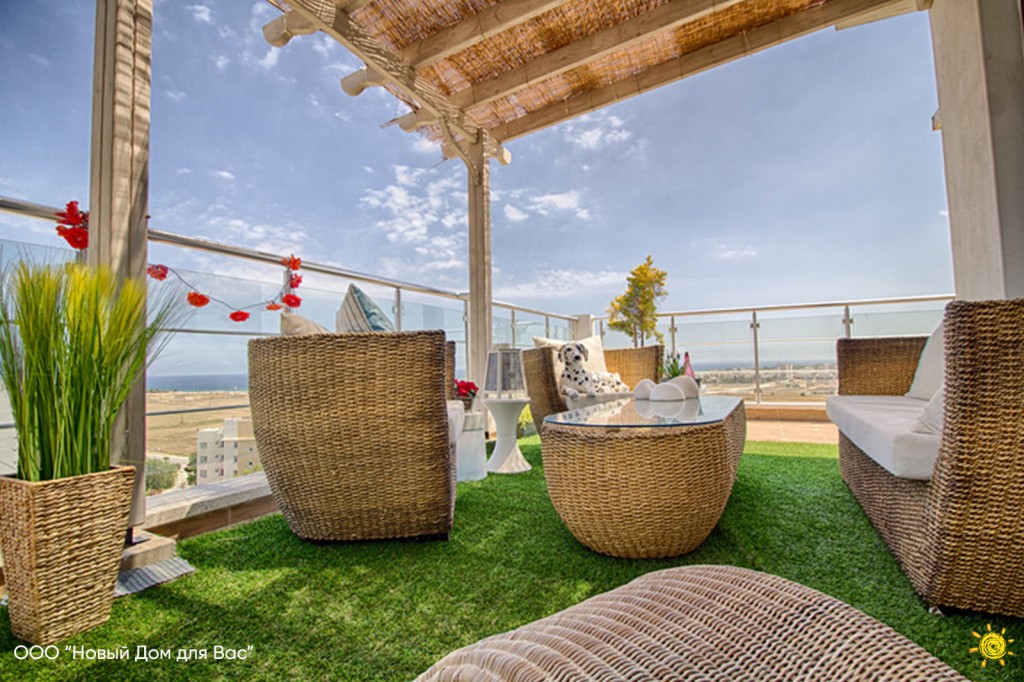 Апартаменты ID 004008 4+1 пентхаус Апартаменты ID 004008 4+1 пентхаус