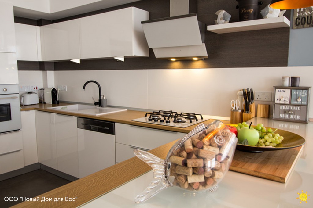 Апартаменты ID 004008 4+1 пентхаус Апартаменты ID 004008 4+1 пентхаус