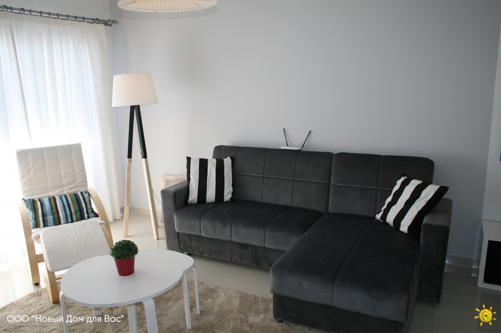 Апартаменты ID 004007 3+1 пентхаус Апартаменты ID 004007 3+1 пентхаус