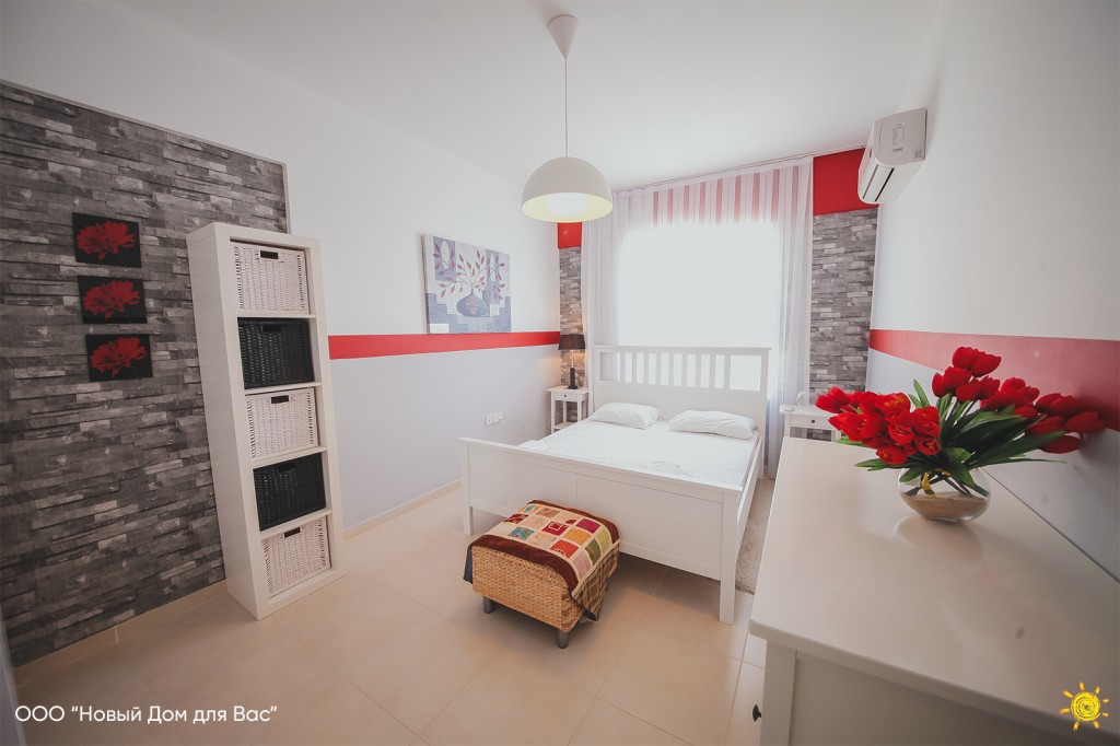 Апартаменты ID 004008 4+1 пентхаус Апартаменты ID 004008 4+1 пентхаус