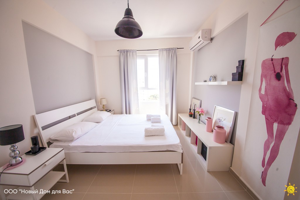 Апартаменты ID 004008 4+1 пентхаус Апартаменты ID 004008 4+1 пентхаус